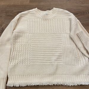 Madewell Sweater